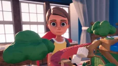 Claybook - permainan dalam genre Simulator