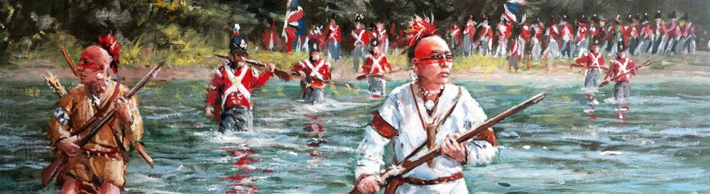 Beli 1812: The Invasion of Canada murah, diskon hingga 90% π·οΈ, perbandingan harga di berbagai toko Beli 1812: The Invasion of Canada murah, diskon hingga 90% π·οΈ, perbandingan harga di berbagai toko