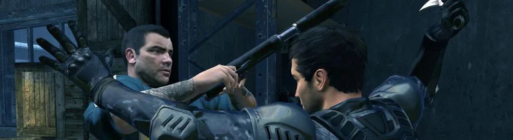 Forum Alpha Protocol 2