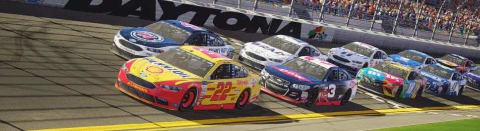 Beli NASCAR Heat 2 murah, diskon hingga 90% 🏷️, perbandingan harga di berbagai toko
