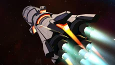 First Strike: Final Hour - permainan dalam genre Dalam waktu nyata