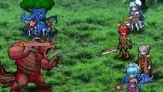 Antiquia Lost - permainan dalam genre Bergiliran