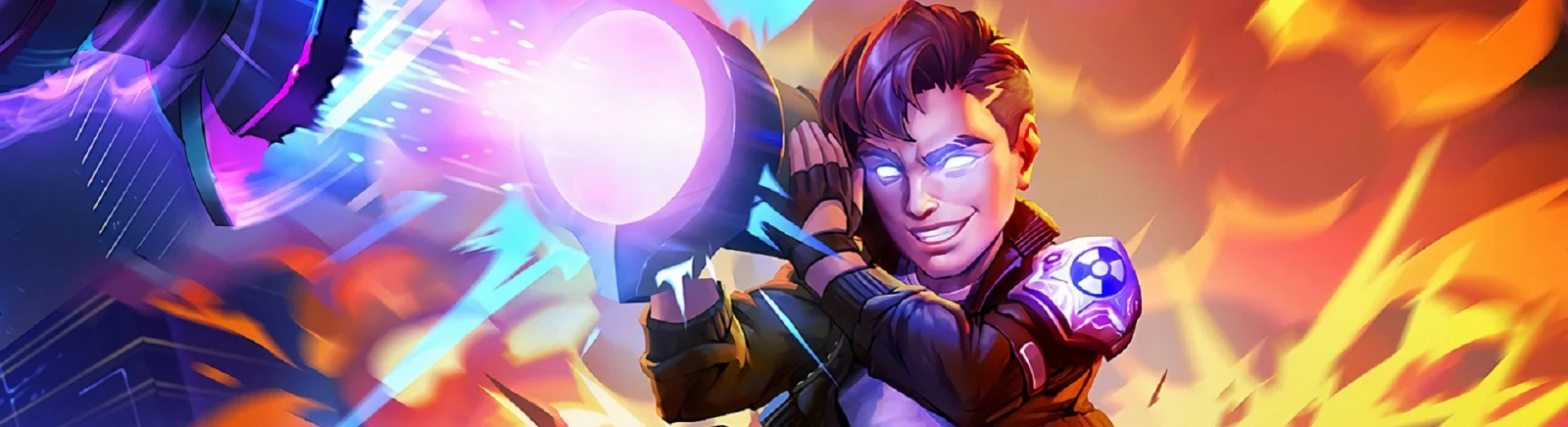 TOP-9 - permainan, mirip dengan Skillshot City (Geneshift)