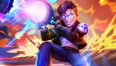 Skillshot City - permainan dalam genre Arkade