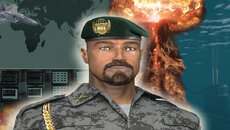 Middle East Empire 2027 - permainan dalam genre Dalam waktu nyata