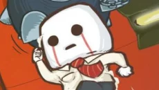 Rage in Peace - tanggal rilis untuk Nintendo Switch 2