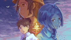 Signs of the Sojourner mirip dengan Signs of the Sojourner