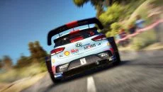 WRC 7 - permainan dalam genre Simulator
