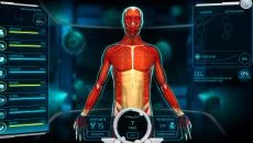 Bio Inc. Redemption - permainan dalam genre Simulator
