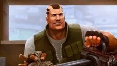 Guns of Boom - permainan dalam genre Penembak