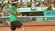 Tennis World Tour - tanggal rilis untuk Nintendo Switch 2