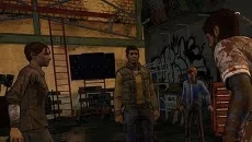 Walking Dead: A New Frontier - Episode 5: From the Gallows - permainan dalam genre Pasca-apokaliptik