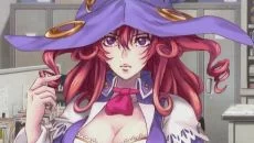 Lost Child - permainan dalam genre Bergiliran