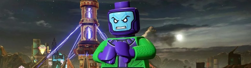 Beli LEGO Marvel Super Heroes 2 murah, diskon hingga 90% 🏷️, perbandingan harga di berbagai toko