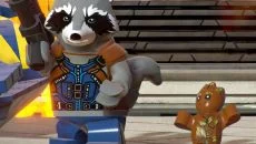 LEGO Marvel Super Heroes 2 - permainan dalam genre Arkade