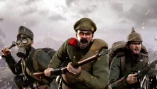 Tannenberg - tanggal rilis untuk PlayStation 5
