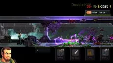 Let Them Come - permainan dalam genre Kalahkan mereka semua