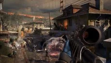 Black Squad mirip dengan Black Squad