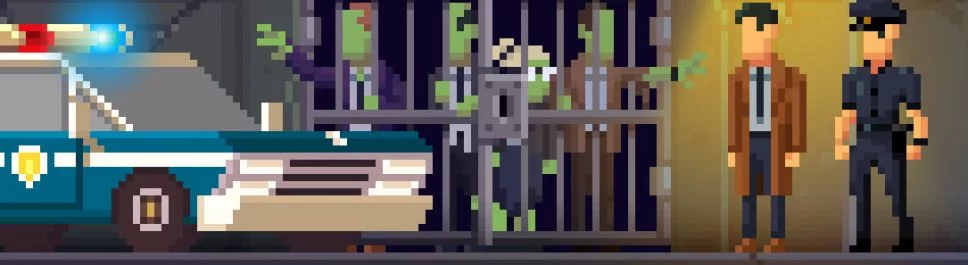 Beli Darkside Detective murah, diskon hingga 90% 🏷️, perbandingan harga di berbagai toko