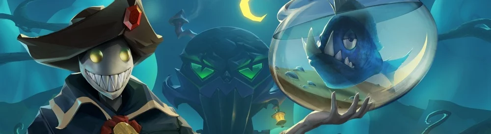 TOP-5 - permainan untuk Linux, mirip dengan Darkestville Castle