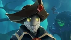 Darkestville Castle - permainan dalam genre Pandangan samping