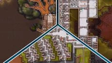 Escapists 2 - Wicked Ward mirip dengan Escapists 2 - Wicked Ward