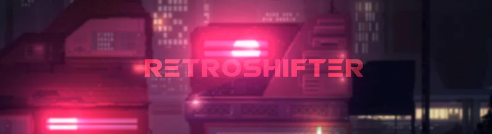 Tanggal rilis Retroshifter di berbagai negara di dunia