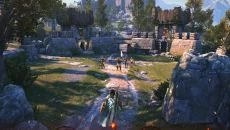 Iron Blade: Medieval Legends - permainan dalam genre Fantasi / abad pertengahan