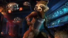 Guardians of the Galaxy: The Telltale Series - tambahan untuk Guardians of the Galaxy: The Telltale Series