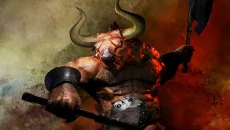 Warhammer Quest 2: The End Times - permainan dalam genre Permainan peran