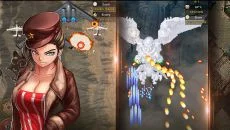 Strikers 1945: World War - permainan dalam genre Simulator penerbangan