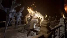 Ravensword: Shadowlands mirip dengan Ravensword: Shadowlands