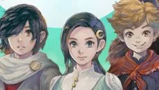 Lost Sphear - permainan dalam genre Permainan peran