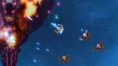 Defenders of Ekron - permainan dalam genre Pandangan dari atas