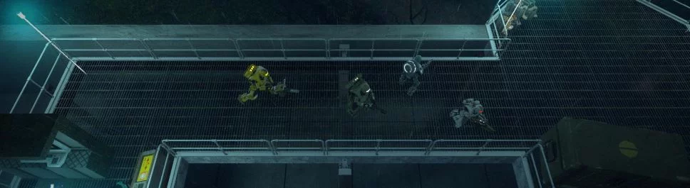 Alien Swarm: Reactive Drop — Трейнер (+5) от 22.04.2024 [WeMod] / Pelatih / Cheat