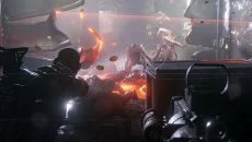 GTFO - permainan dalam genre Daring