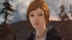 Life is Strange: Before the Storm - Episode 2: Brave New World mirip dengan Life is Strange: Before the Storm - Episode 2: Brave New World