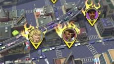 Crazy Taxi Gazillionaire - permainan dalam genre Bisnis / manajemen