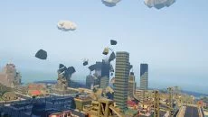 VRobot - permainan dalam genre Simulator