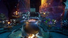 The Mage's Tale - permainan dalam genre Realitas virtual (VR)