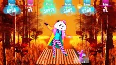 Just Dance 2018 - permainan dalam genre Arkade