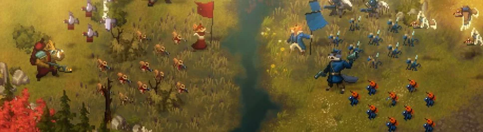 Tooth and Tail — Tooth and Tail: Трейнер/Trainer (+2) [1.0 - 1.0.5] {FLiNG} / Pelatih / Cheat