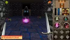 Quest - Thor's Hammer - permainan dalam genre Bergiliran