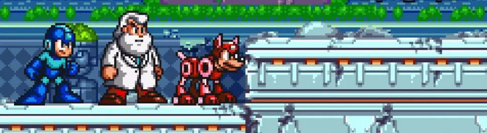 Beli Mega Man Legacy Collection 2 murah, diskon hingga 90% 🏷️, perbandingan harga di berbagai toko