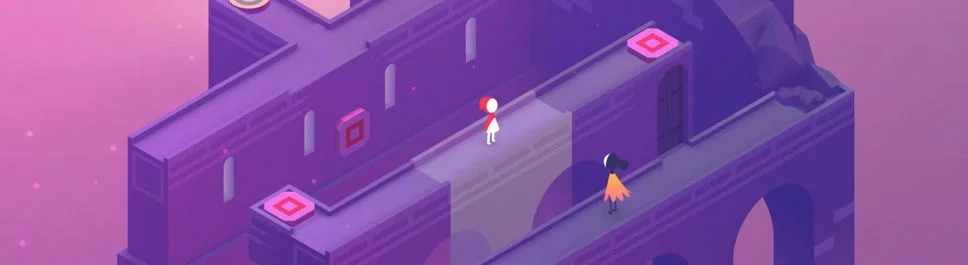 Beli Monument Valley 2 murah, diskon hingga 90% 🏷️, perbandingan harga di berbagai toko