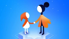 Monument Valley 2 - permainan dalam genre Teka-teki