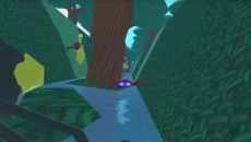 Star Wars Battlefront Rogue One: X-wing VR Mission mirip dengan Star Wars Battlefront Rogue One: X-wing VR Mission