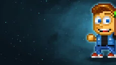 Pixel Worlds: MMO Sandbox - permainan dalam genre Permainan gratis