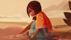 Ayo: A Rain Tale - permainan dalam genre Platformer