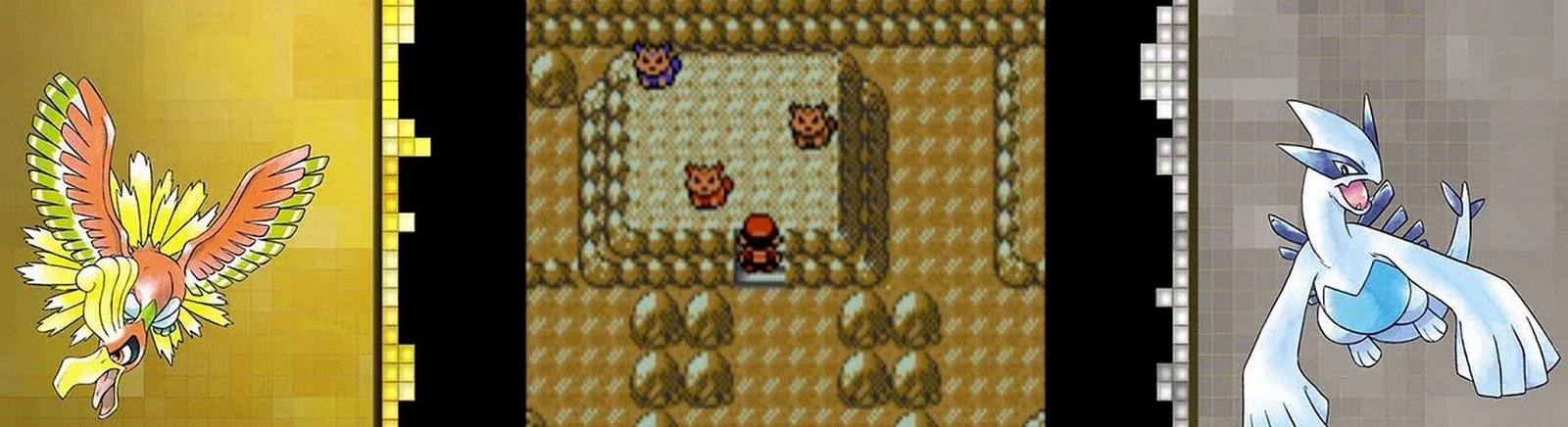Semua ulasan dan penilaian Pokemon Gold and Silver (Pokémon Gold and Silver) — 1 pendapat
